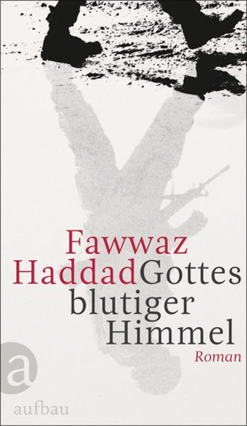 Gottes blutiger Himmel