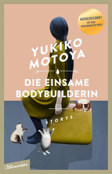 Die einsame Bodybuilderin. Storys
