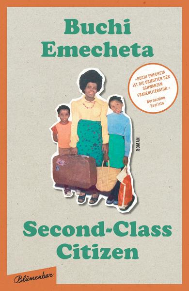 Second-Class Citizen