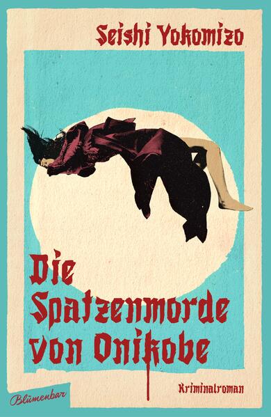 Die Spatzenmorde von Onikobe