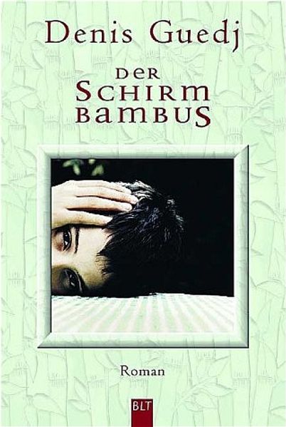 Der Schirmbambus