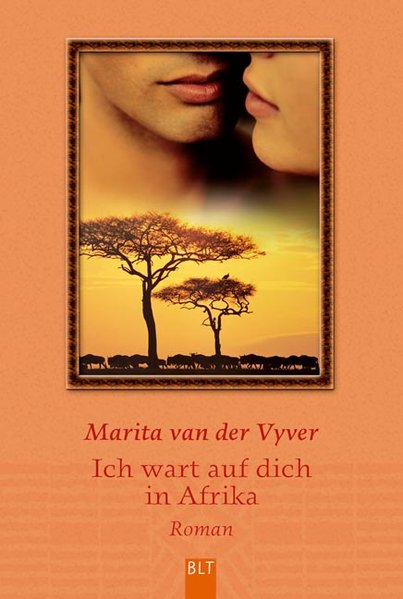 Ich wart auf dich in Afrika