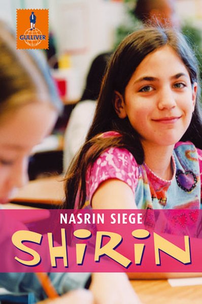 Shirin