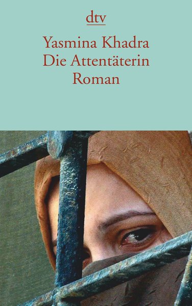 Die Attentäterin