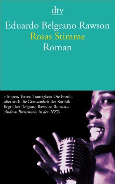 Rosas Stimme