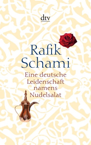 Eine deutsche Leidenschaft namens Nudelsalat, und andere seltsame Geschichten