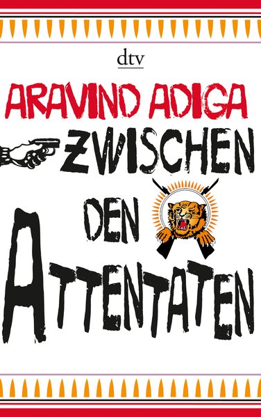 Zwischen den Attentaten
