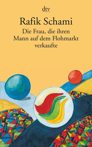 Die Frau, die ihren Mann auf dem Flohmarkt verkaufte, Oder wie ich zum Erzähler wurde