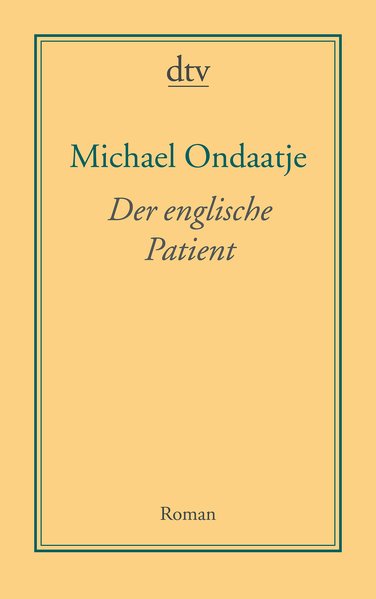 Der englische Patient