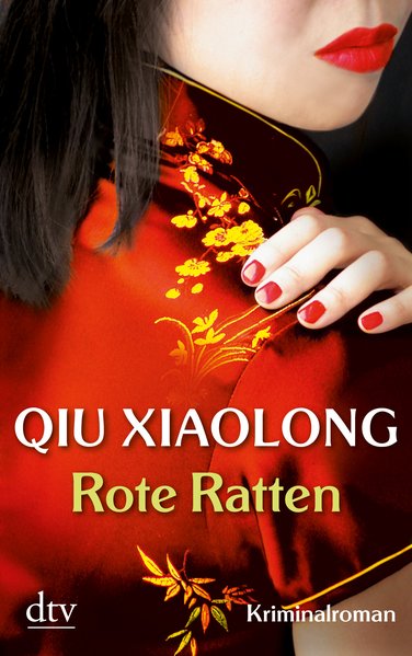 Rote Ratten, Oberinspektor Chens vierter Fall 