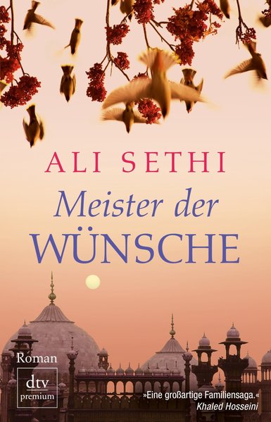 Meister der Wünsche