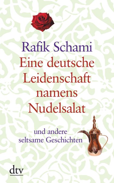 Eine deutsche Leidenschaft namens Nudelsalat, und andere seltsame Geschichten