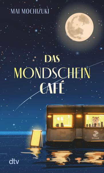 Das Mondscheincafe