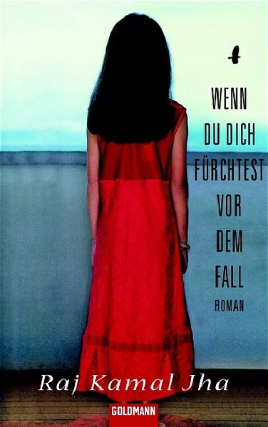 Wenn du dich fürchtest vor dem Fall