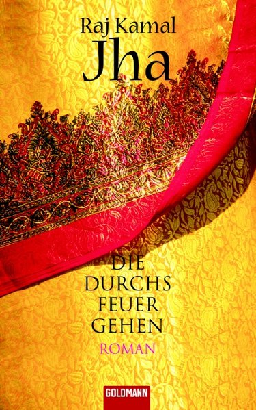 Die durchs Feuer gehen