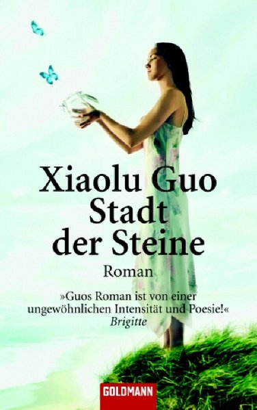 Stadt der Steine