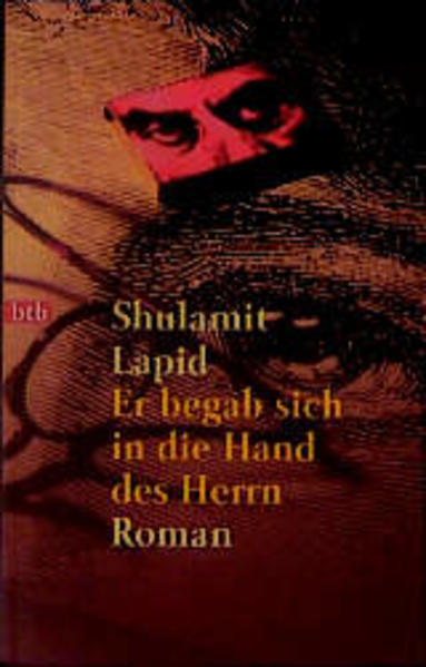 Er begab sich in die Hand des Herrn