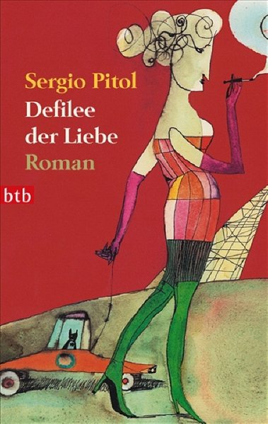 Defilee der Liebe