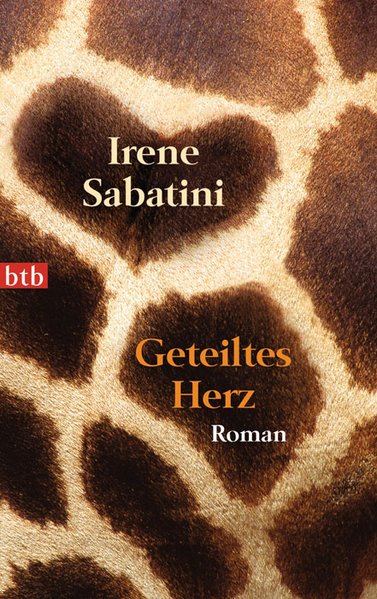 Geteiltes Herz