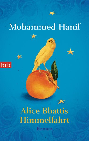 Alice Bhattis Himmelfahrt