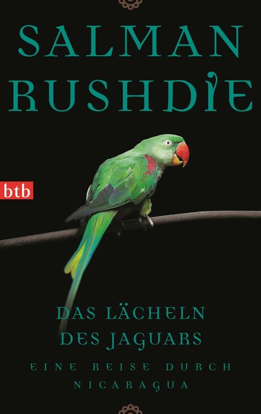 Das Lächeln des Jaguars. Eine Reise durch Nicaragua