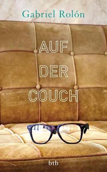Auf der Couch, Wahre Geschichten aus der Psychotherapie