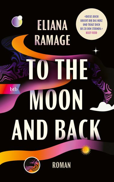 To the Moon and Back