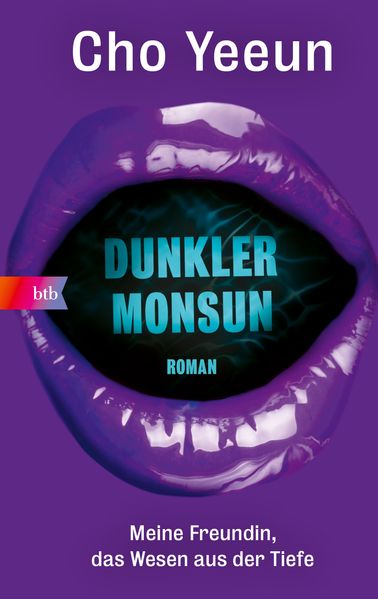 Dunkler Monsun