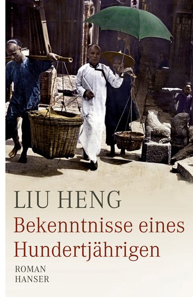 Bekenntnisse eines Hundertjährigen