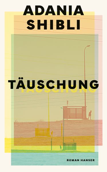 Täuschung 