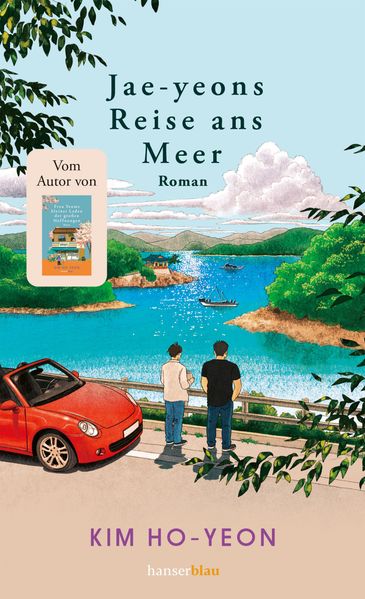 Jae-yeons Reise ans Meer