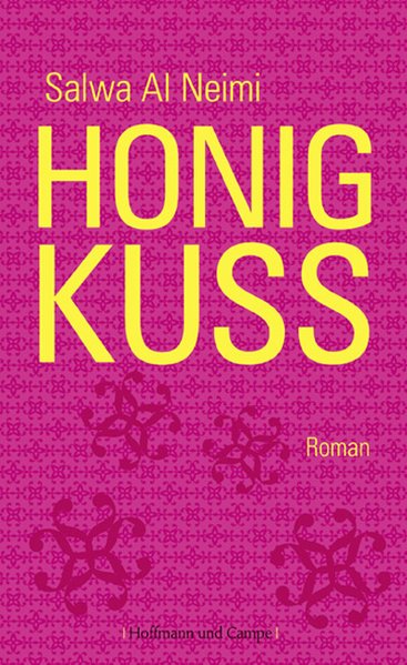 Honigkuss