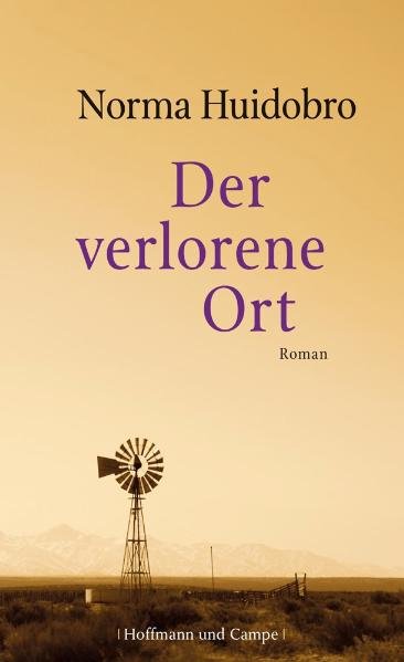 Der verlorene Ort