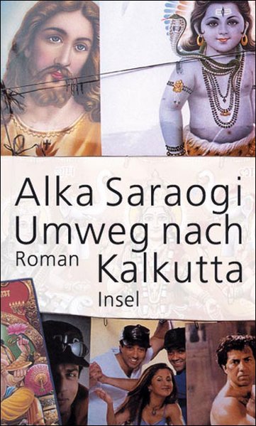 Umweg nach Kalkutta