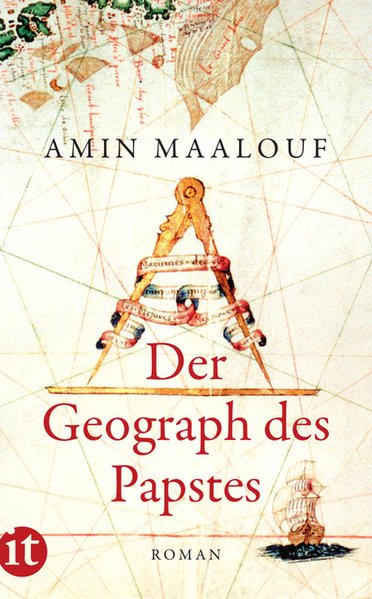 Der Geograph des Papstes, Leo Africanus