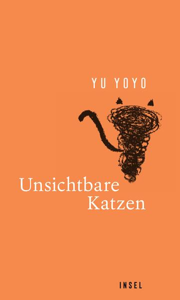 Unsichtbare Katzen. Chronik wundersamer Katzenereignisse