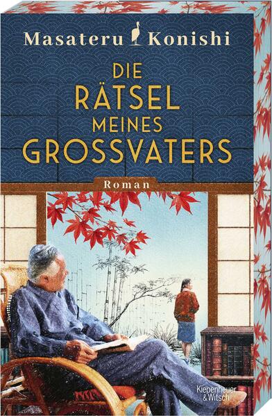 Die Rätsel meines Großvaters