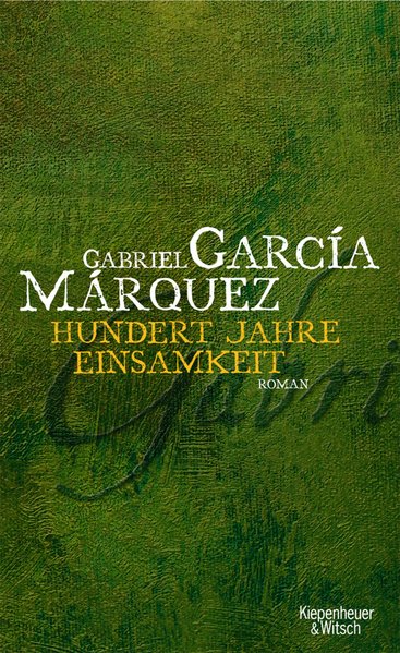Hundert Jahre Einsamkeit