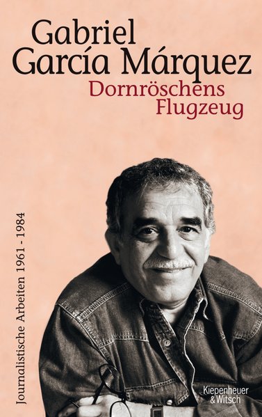 Dornröschens Flugzeug. Journalistische Arbeiten 1961 - 1984, Bd. 5.