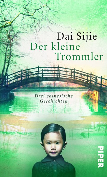Der kleine Trommler. Drei chinesiche Geschichten