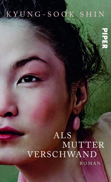 Als Mutter verschwand