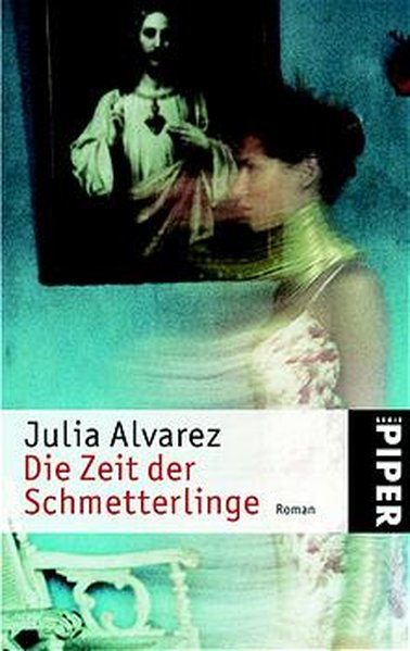 Die Zeit der Schmetterlinge