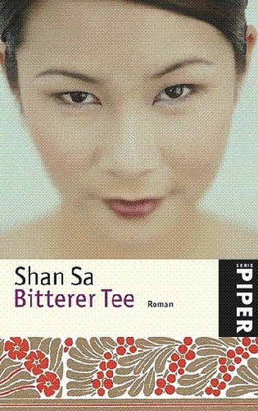 Bitterer Tee