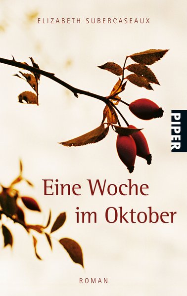 Eine Woche im Oktober