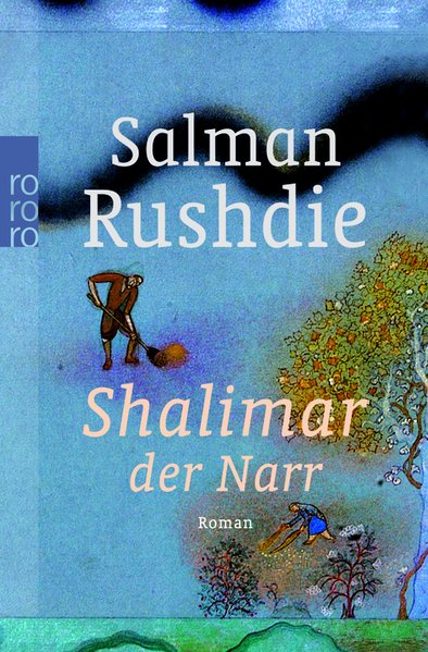 Shalimar der Narr