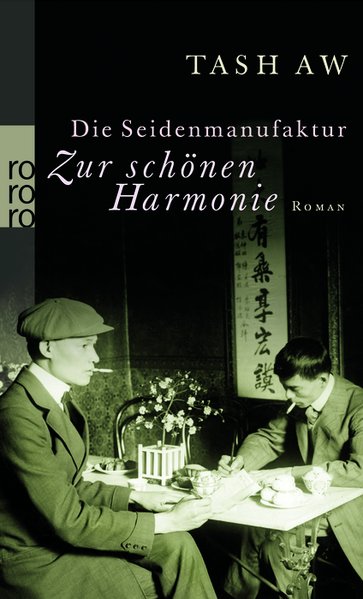 Die Seidenmanufaktur 