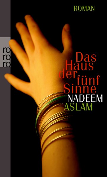 Das Haus der fünf Sinne