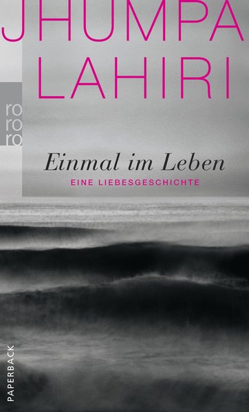 Einmal im Leben, Eine Liebesgeschichte