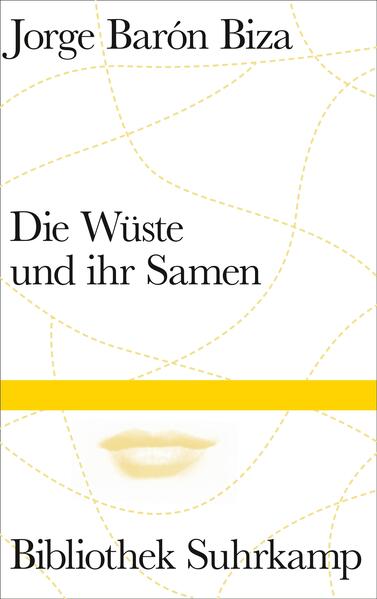 Die Wüste und ihr Samen