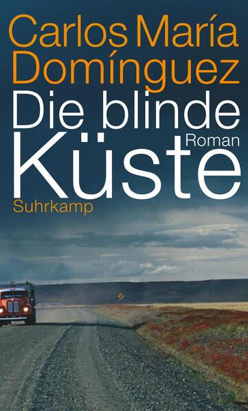 Die blinde Küste